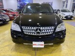 Mercedes ML 350 4MATIC-1