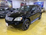 Mercedes ML 350 4MATIC-3
