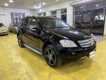Mercedes ML 350 4MATIC-2