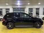 Mercedes ML 350 4MATIC-4