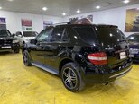 Mercedes ML 350 4MATIC-7