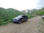 Mitsubishi L200-11