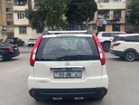 Nissan X-Trail-4