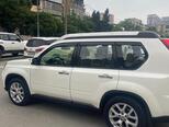 Nissan X-Trail-7