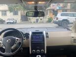 Nissan X-Trail-9