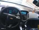 Chevrolet Cruze-10