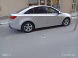 Chevrolet Cruze-6