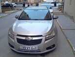 Chevrolet Cruze-11
