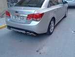 Chevrolet Cruze-4