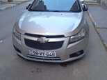 Chevrolet Cruze-1