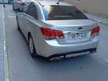Chevrolet Cruze-2