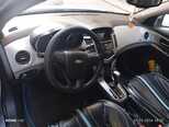 Chevrolet Cruze-8