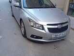 Chevrolet Cruze-5