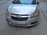 Chevrolet Cruze-3