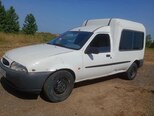 Ford Courier-4
