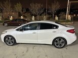 Kia Cerato-9
