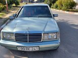 Mercedes 190-2