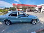 Mercedes 190-3