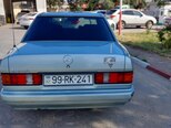 Mercedes 190-4
