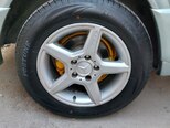 Mercedes 190-16