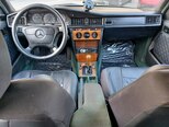 Mercedes 190-5