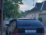 Mercedes C 220-2