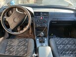 Mercedes C 220-4