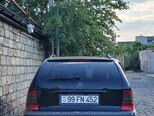 Mercedes C 220-5