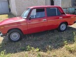 LADA (VAZ) 2106-7