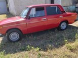 LADA (VAZ) 2106-6