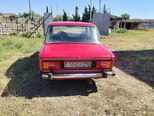 LADA (VAZ) 2106-8