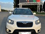 Hyundai Santa Fe-1
