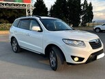 Hyundai Santa Fe-2
