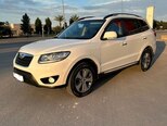 Hyundai Santa Fe-7
