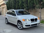 BMW X5-1