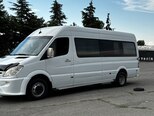 Mercedes Sprinter 316-2