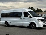 Mercedes Sprinter 316-3