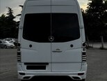 Mercedes Sprinter 316-4