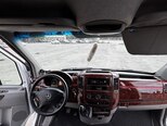 Mercedes Sprinter 316-5