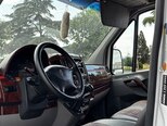 Mercedes Sprinter 316-7