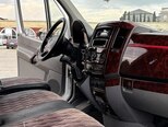 Mercedes Sprinter 316-6