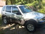 Chevrolet Niva-2