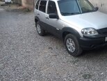 Chevrolet Niva-9