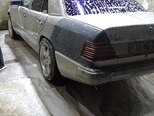 Mercedes 190-9
