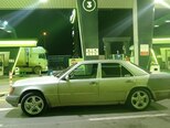Mercedes 190-10