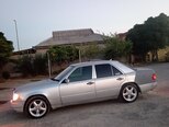 Mercedes 190-3