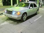 Mercedes 190-11