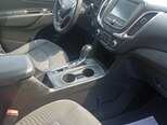 Chevrolet Equinox-7