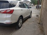 Chevrolet Equinox-5