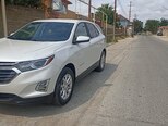 Chevrolet Equinox-2